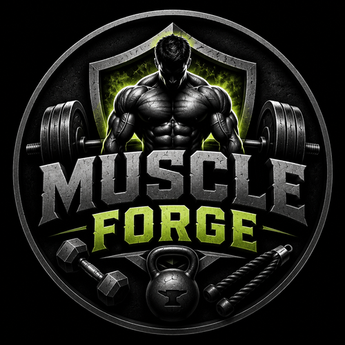 Muscle Forge