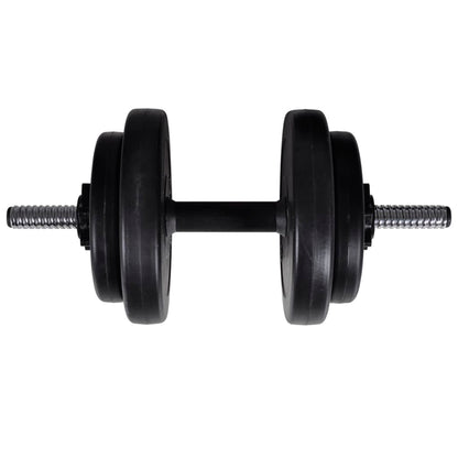 Banc d'entraînement et support de poids jeu d'haltères Muscle Forge